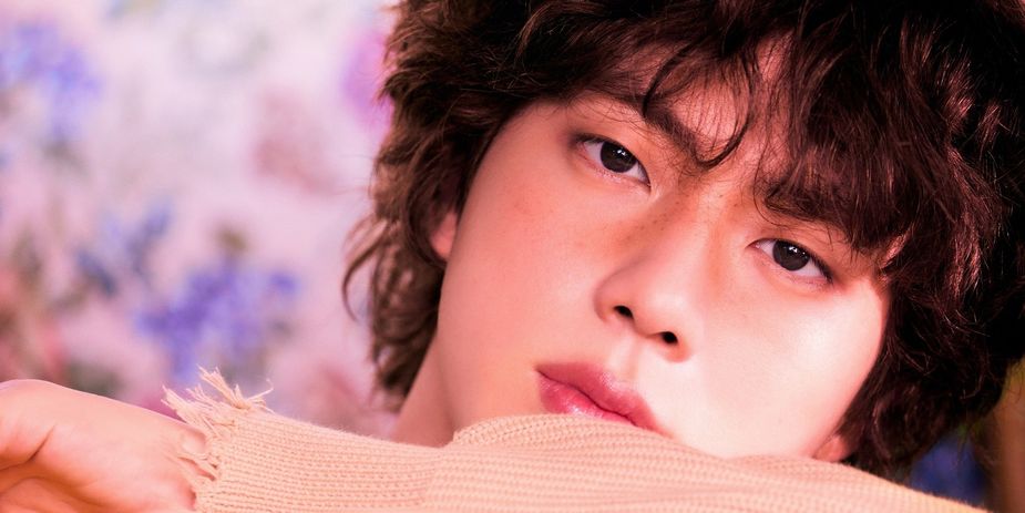 jin solo songs the astronaut bandwagon