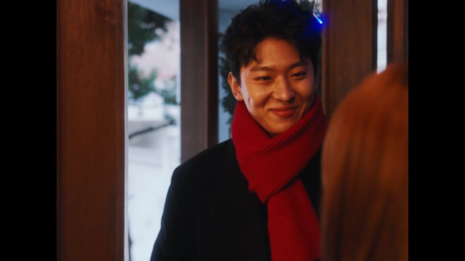 Queen WA$ABII - Night Time love (feat.Babylon) [Official Music Video] 0-38 screenshot